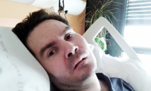 Sauvons VINCENT LAMBERT