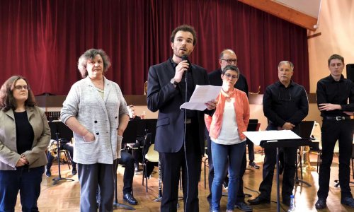 L'Ecole de musique de Dol en danger