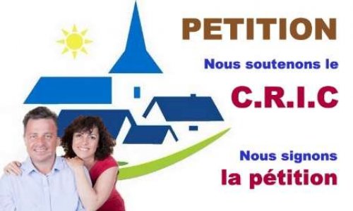 C.R.I.C : Reconnaissance officielle par les pouvoirs publics