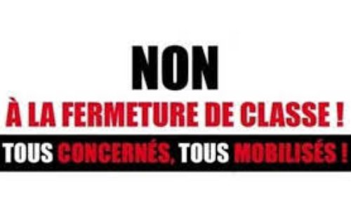 Abroger la loi sur la non comptabilisation des élèves d'ULIS dans la carte des effectifs scolaires