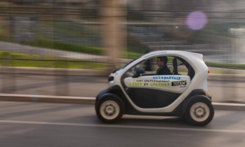 Pour un soutien du service Totem.mobi à Montpellier