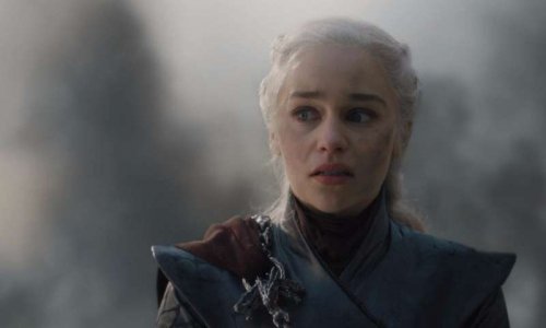 Remake de la saison 8 de GAME OF THR&Ocirc;NES
