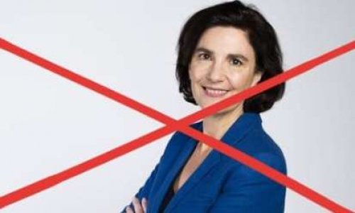 Stop aux propos homophobes, aux discriminations et au harcèlement de la part d'Agnès Cerighelli