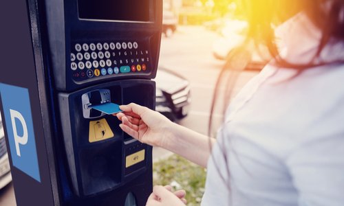 Non au parking payant du Vieux-Port de Bastia