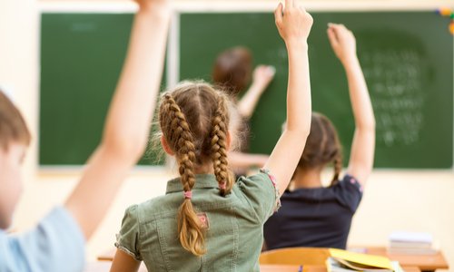 Non aux fermetures de classes sur LIZY SUR OURCQ