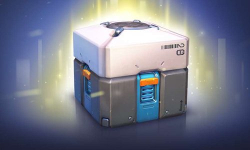 Contre l'abolition des lootboxes en Belgique