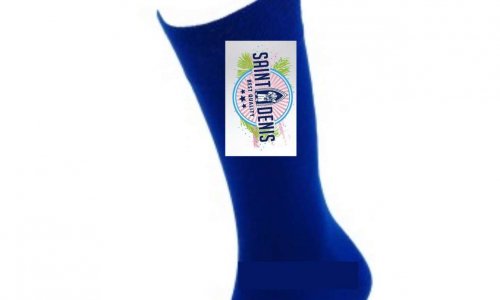 Des chaussettes pour les JIVS