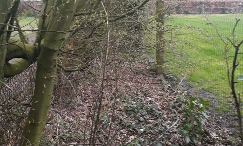 Pour qu'Aix-en-Pévèle retrouve ses voyettes !