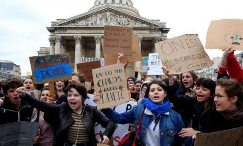 Des écoles écologistes et responsables