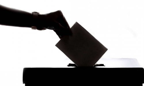 RE-VOTONS les Élections européennes - Avec des chances équitables pour tous les partis