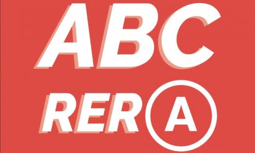 Pour une amélioration des conditions de transport de la branche Achères-Cergy du RER A