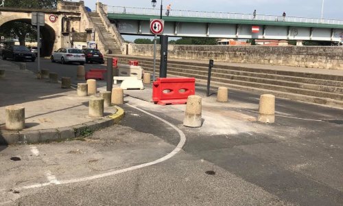 Contre la propagation des bornes automatiques