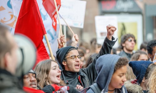 Pour une seule gauche plurielle