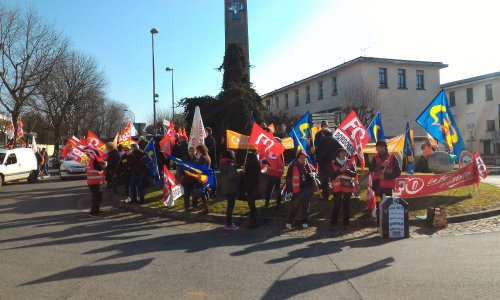 Actions pour la défense de l'Hôpital Public