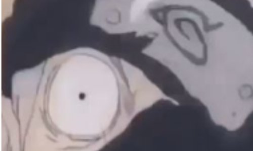 Force divorce Kakashi