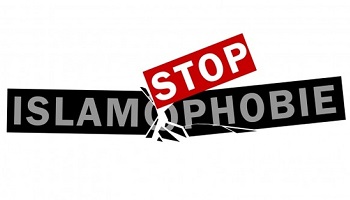Luttons contre l'Islamophobie et les lois d'exceptions françaises