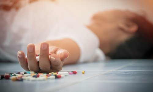 Médicaments opioïdes : stop au marché de la honte !