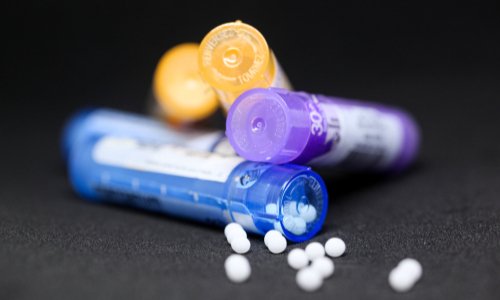 Mobilisons-nous pour le remboursement de l'homéopathie