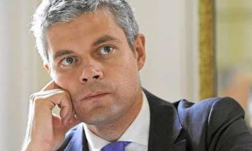 Petition pour le maintien de L.Wauquiez à la tête de LR