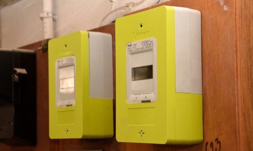 Linky : non à l'installation forcée des compteurs 