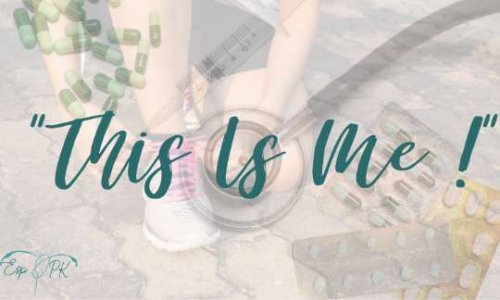 Ne nous excusons pas d'être NOUS !