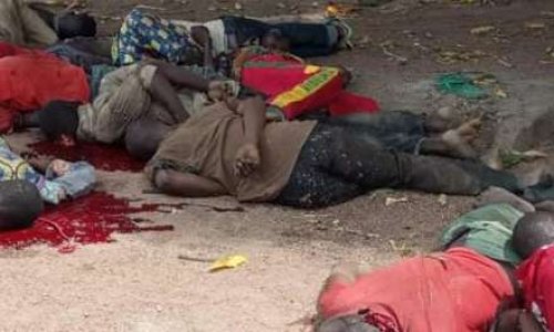 Traduire le pr&eacute;sident de la r&eacute;publique centrafricain en justice pour non assistance a des personnes en danger haute trahison crime &eacute;conomique