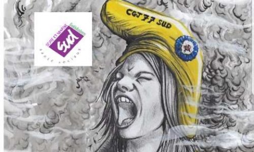 Sortons de notre silence, Unissons nos forces  Usagers et hospitaliers