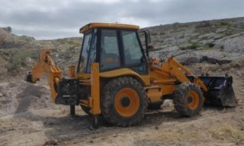 Mobilisation citoyenne pour le site mégalithique de Bounouara