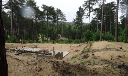 Permis accordés en violation de la loi Littoral à Hardelot : çà suffit !