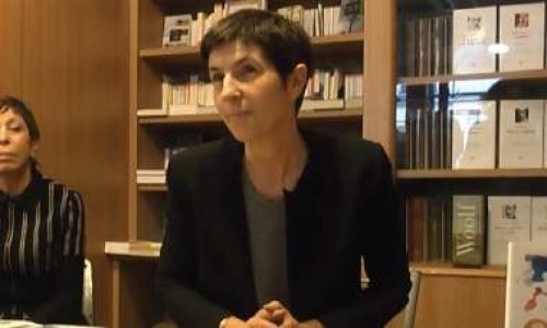 Non au révisionnisme historique sur l'esclavage de Mme Angot