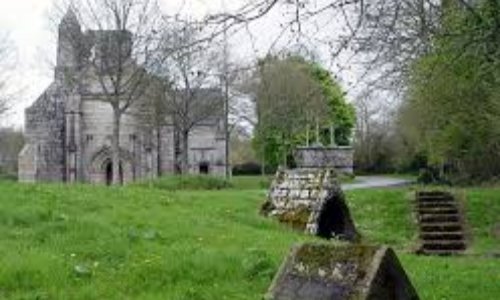 La sécurité des habitants est menacée