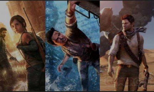 Ne fermons pas Uncharted 3 !