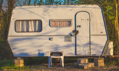 CAMPING ILLEGAL - LIBOURNAIS EN COLERE