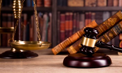 STOP aux procès arbitraires des FF en Irak