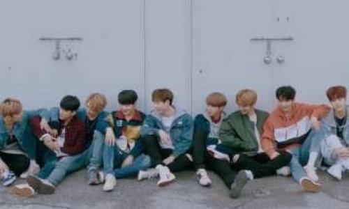 STRAY KIDS à Strasbourg please