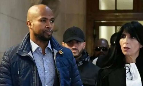 Contre l'incarcération abusive de Rohff