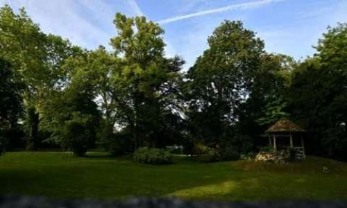 OUI pour la sauvegarde du parc boisé classé et de la sente de la marée à Taverny !