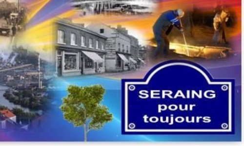 Pour que le groupe Facebook '' seraing pour toujours '' ne ferme pas !!