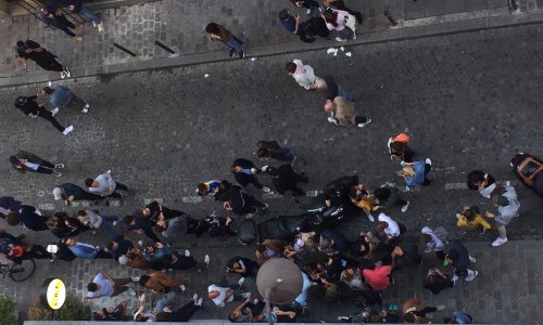 LBF André Antoine : stop aux nuisances !
