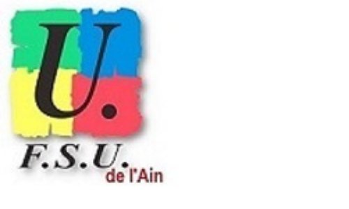 Non à la privatisation des services d'entretien de certains collèges de l'Ain