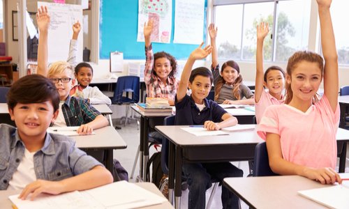 A l'attention des membres du bureau de l'APEEL : pour un retour à un climat propice à la scolarité de nos enfants