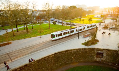 Pour un tramway qui relie SECLIN et LILLE