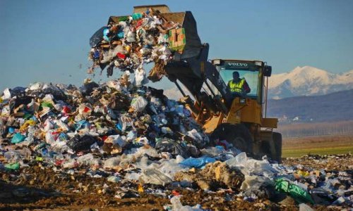 Stop au gaspillage des invendus par Amazon !