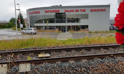 Percuté par un train à 29 ans sur la commune de Publier