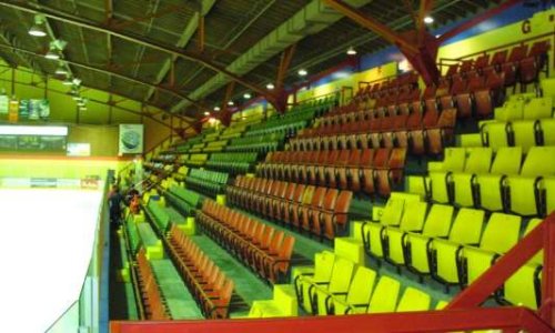 Renommer l'arena de montmagny