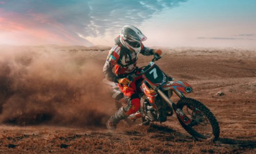 Pour la réouverture du terrain de motocross de Wallers