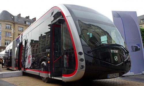 Pour un retour du N2 Sur le secteur vallée Saint Ladre