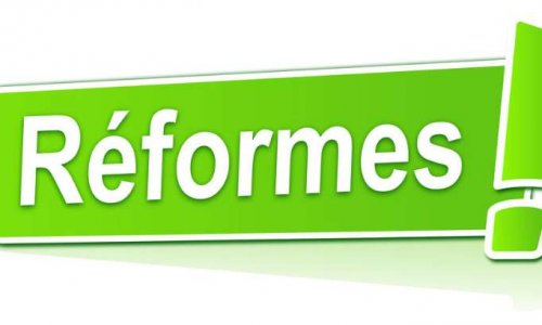 Pour la sauvegarde de notre système de protection sociale