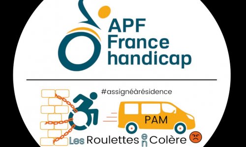 Pour une amélioration du service PAM  (Paris Accompagnement Mobilité)