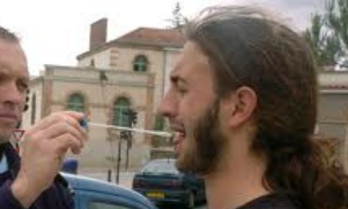 TESTS SALIVAIRE:  TOLERANCE ZERO, Pétition pour remonter le seuil de détection du THC des tests salivaires